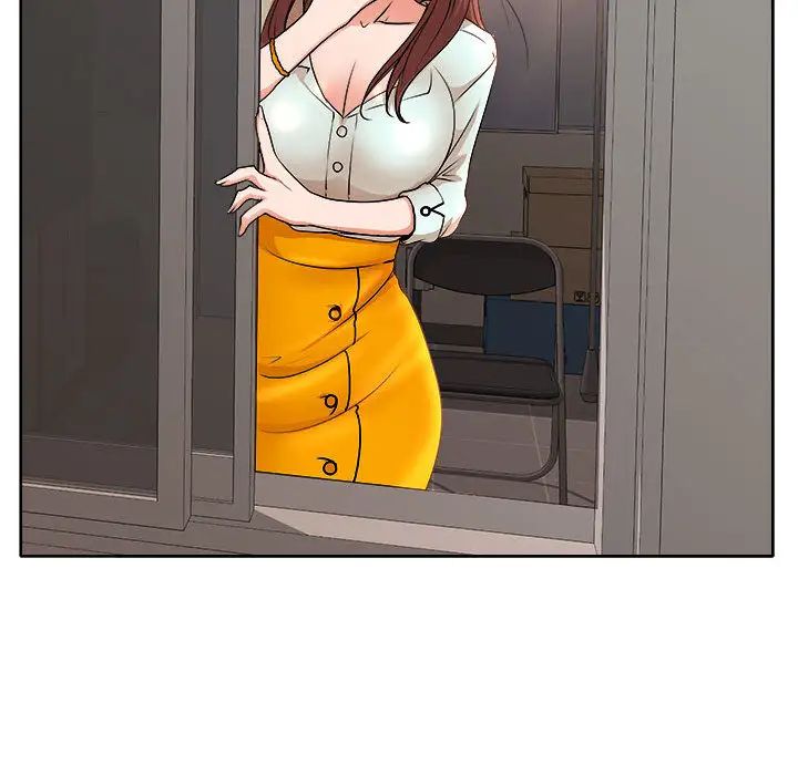 [Manhwa] After-class tutoring by professors Female teacher, big breasts, female student#[102P]-90