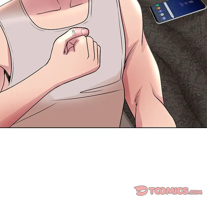 [Manhwa] After-class tutoring by professors Female teacher, big breasts, female student#[120P]-22