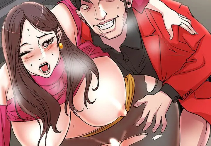[Manhwa] After-class tutoring by professors Female teacher, big breasts, female student#[120P]-3