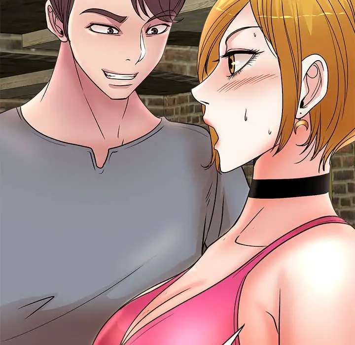 [Manhwa] After-class tutoring by professors Female teacher, big breasts, female student#[120P]-43