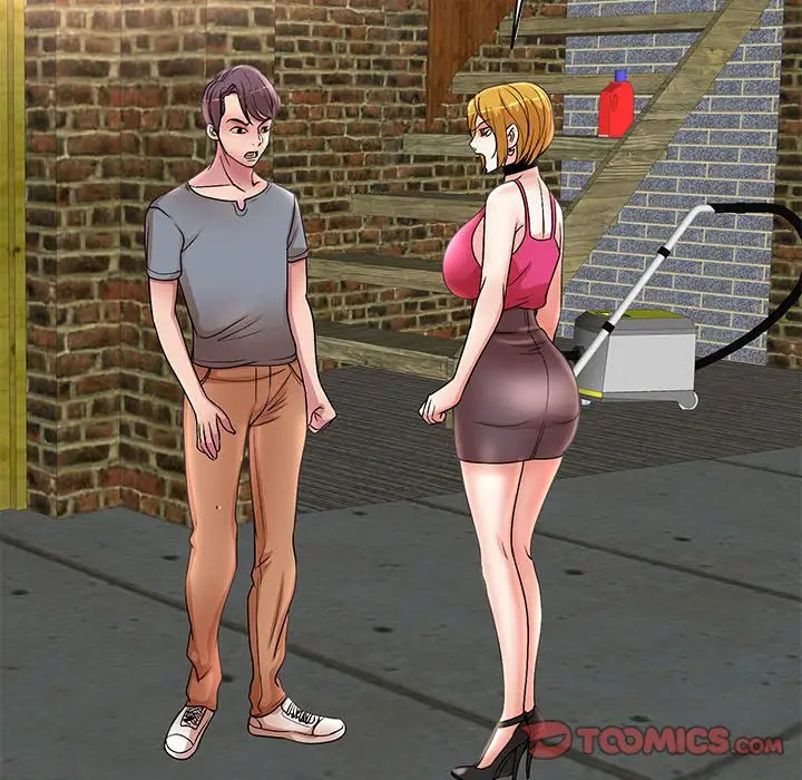 [Manhwa] After-class tutoring by professors Female teacher, big breasts, female student#[120P]-98