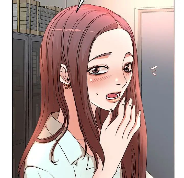 [Manhwa] After-class tutoring by professors Female teacher, big breasts, female student#[105P]-5