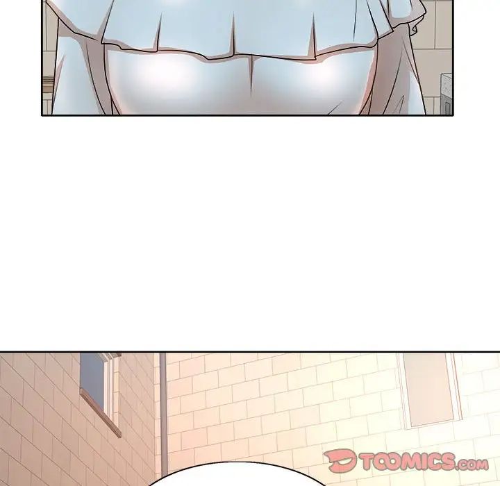 [Manhwa] After-class tutoring by professors Female teacher, big breasts, female student#[105P]-58