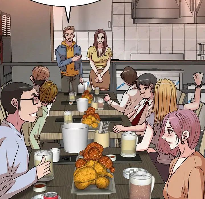 [Manhwa] After-class tutoring by professors Female teacher, big breasts, female student#[105P]-89