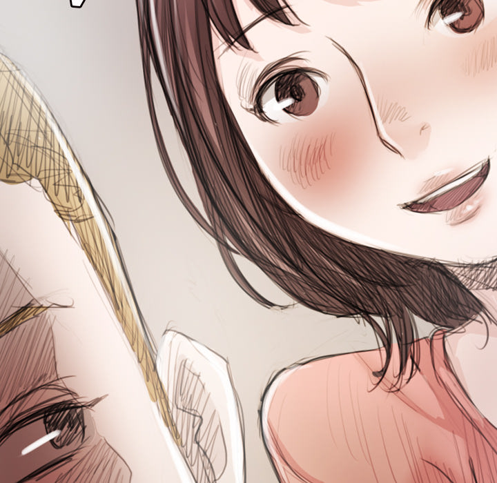 [韩国漫画] 诡秘的姐妹 奇幻,熟女人妻,巨乳大奶#[162P]-112