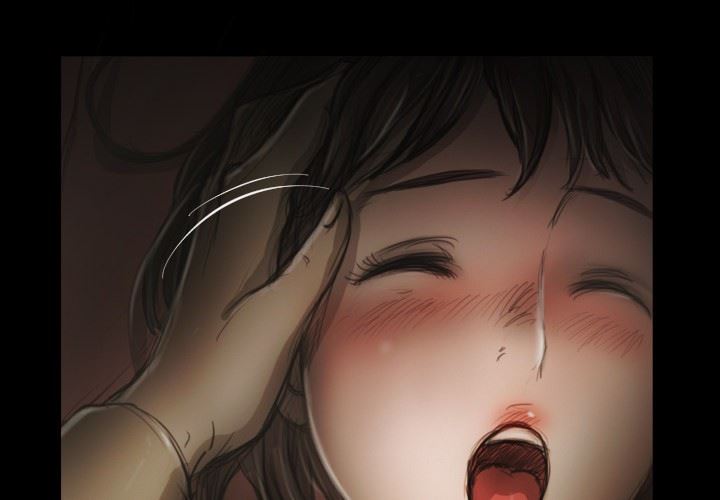 [韩国漫画] 诡秘的姐妹 奇幻,熟女人妻,巨乳大奶#[99P]-4