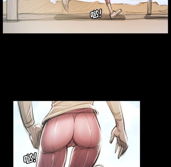[Manhwa] Mysterious sisters Fantasy, mature woman, big breasts#[124P]-68