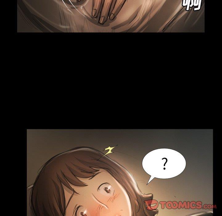 [韩国漫画] 诡秘的姐妹 奇幻,熟女人妻,巨乳大奶#[104P]-56