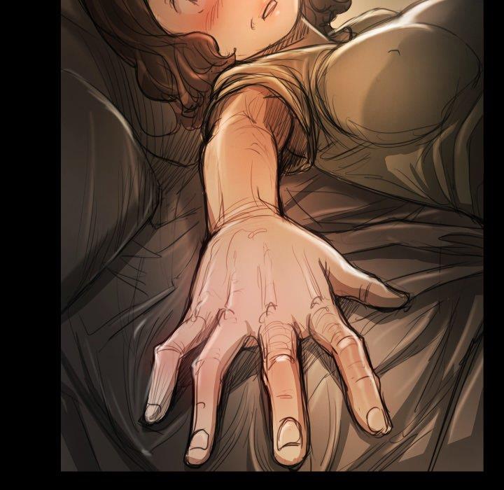 [韩国漫画] 诡秘的姐妹 奇幻,熟女人妻,巨乳大奶#[104P]-57
