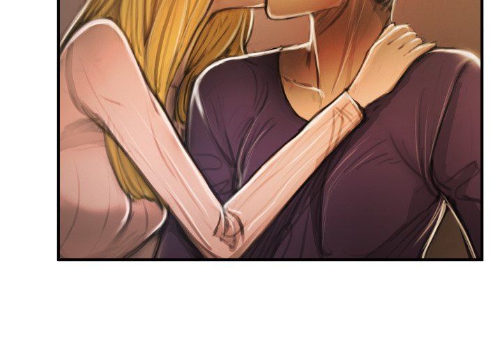 [韩国漫画] 诡秘的姐妹 奇幻,熟女人妻,巨乳大奶#[117P]-4