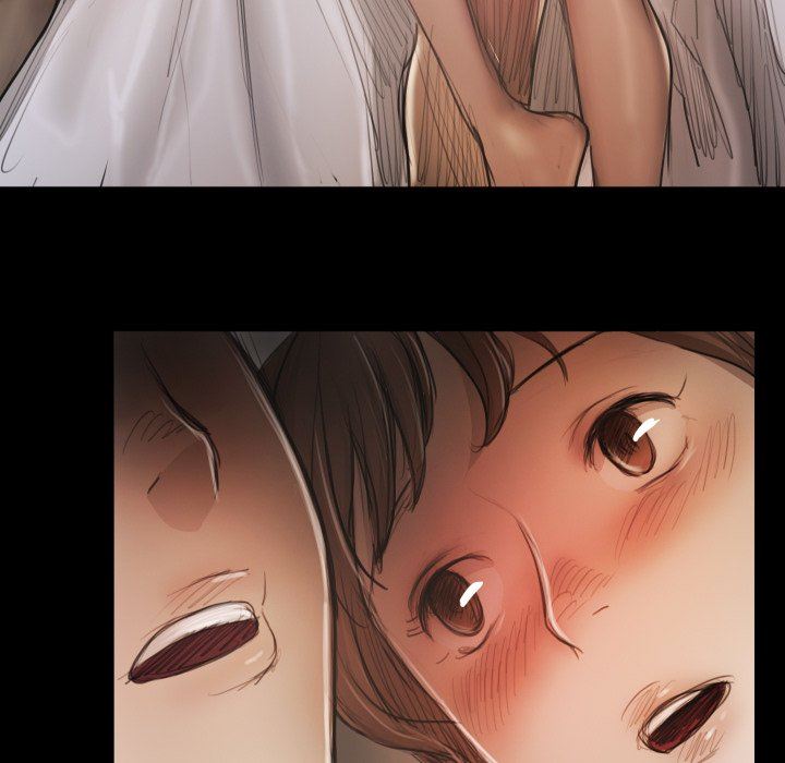 [韩国漫画] 诡秘的姐妹 奇幻,熟女人妻,巨乳大奶#[102P]-88