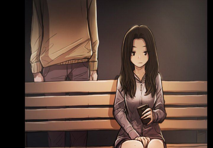[韩国漫画] 诡秘的姐妹 奇幻,熟女人妻,巨乳大奶#[112P]-4