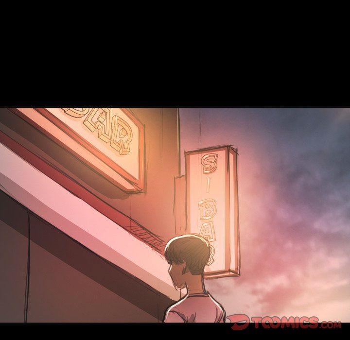 [韩国漫画] 诡秘的姐妹 奇幻,熟女人妻,巨乳大奶#[112P]-86