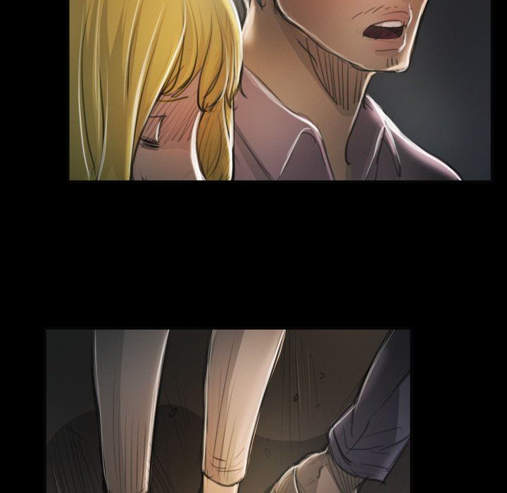 [韩国漫画] 诡秘的姐妹 奇幻,熟女人妻,巨乳大奶#[95P]-47