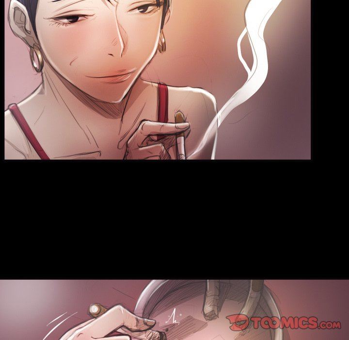 [韩国漫画] 诡秘的姐妹 奇幻,熟女人妻,巨乳大奶#[95P]-74