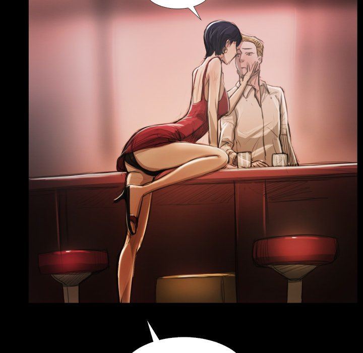 [韩国漫画] 诡秘的姐妹 奇幻,熟女人妻,巨乳大奶#[95P]-80