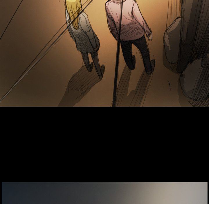 [Manhwa] Mysterious sisters Fantasy, mature woman, big breasts#[121P]-5