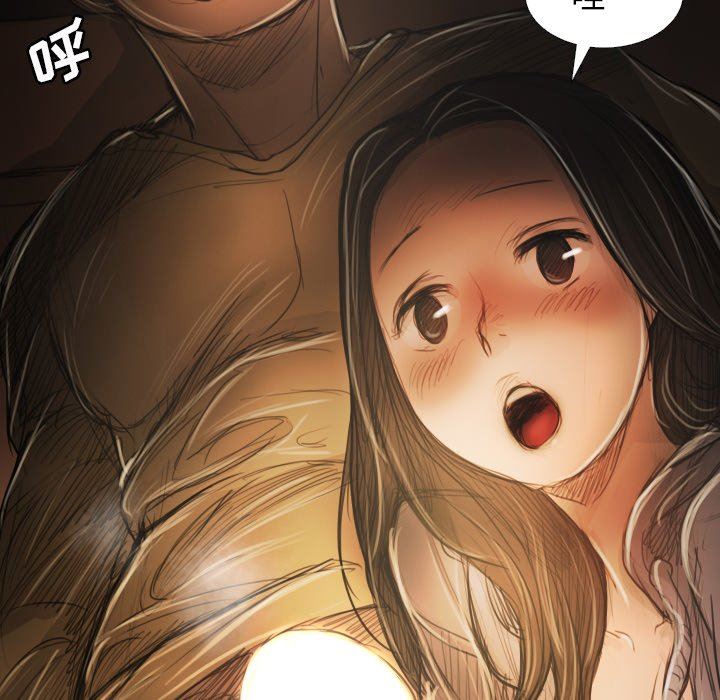 [Manhwa] Mysterious sisters Fantasy, mature woman, big breasts#[121P]-83