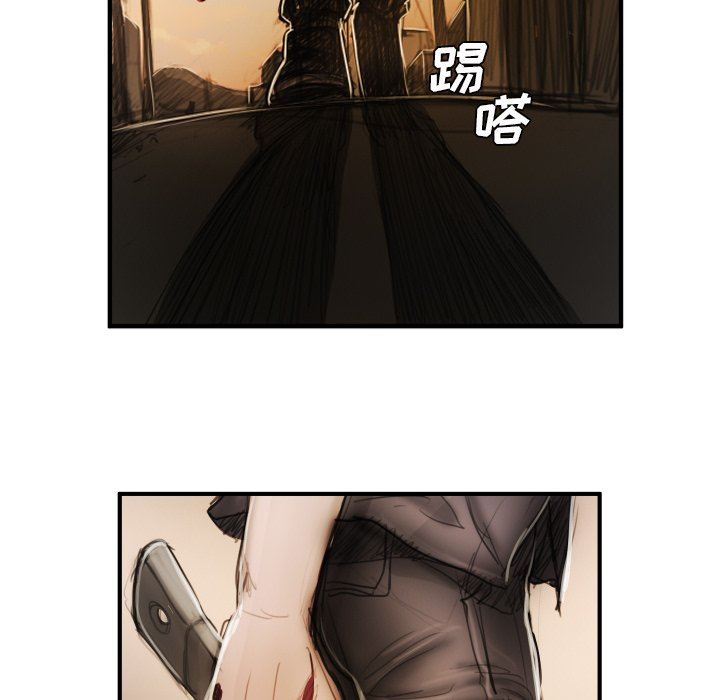 [Manhwa] Mysterious sisters Fantasy, mature woman, big breasts#[119P]-72