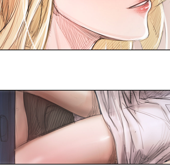 [韩国漫画] 诡秘的姐妹 奇幻,熟女人妻,巨乳大奶#[145P]-24