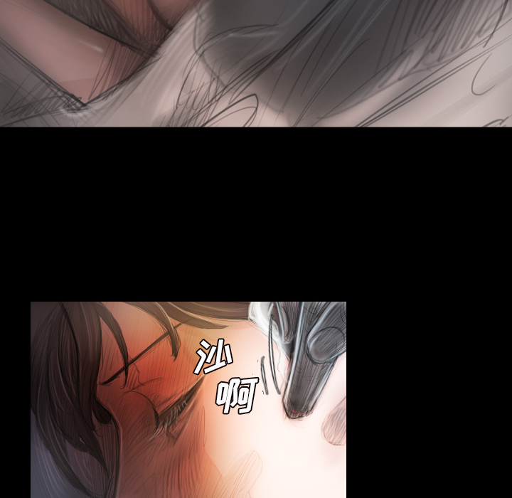 [韩国漫画] 诡秘的姐妹 奇幻,熟女人妻,巨乳大奶#[145P]-60