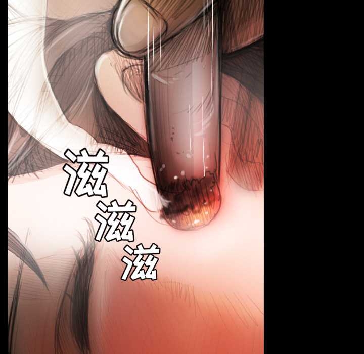 [韩国漫画] 诡秘的姐妹 奇幻,熟女人妻,巨乳大奶#[145P]-66