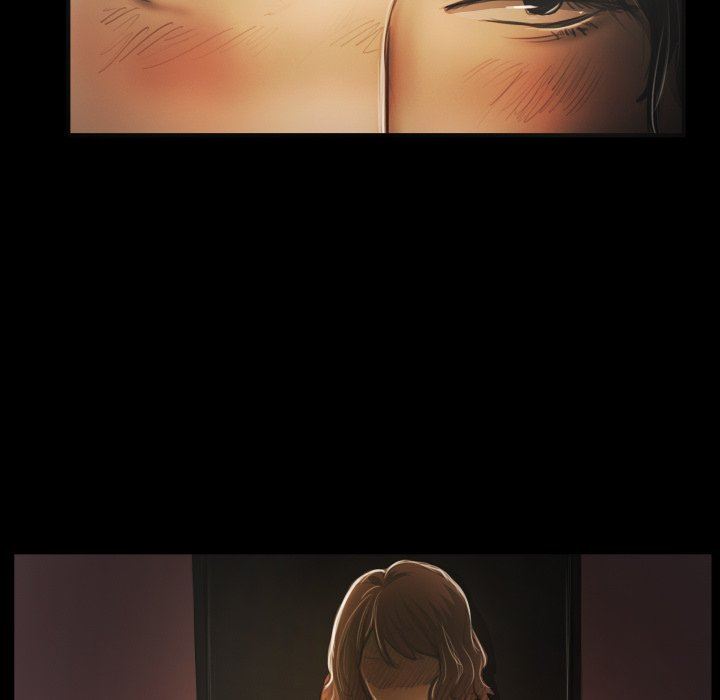 [韩国漫画] 诡秘的姐妹 奇幻,熟女人妻,巨乳大奶#[111P]-21
