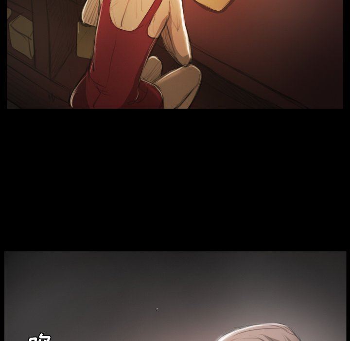 [韩国漫画] 诡秘的姐妹 奇幻,熟女人妻,巨乳大奶#[111P]-57
