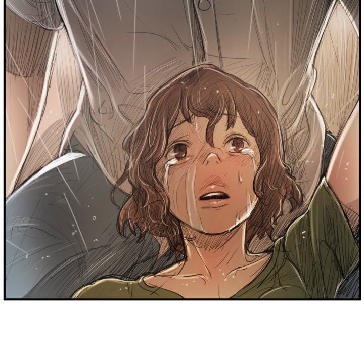 [韩国漫画] 诡秘的姐妹 奇幻,熟女人妻,巨乳大奶#[109P]-75