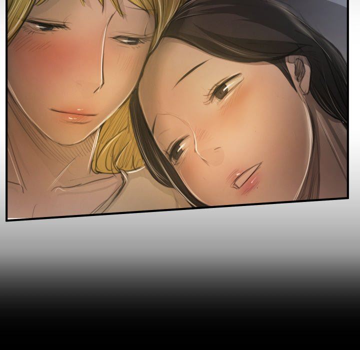 [韩国漫画] 诡秘的姐妹 奇幻,熟女人妻,巨乳大奶#[120P]-33