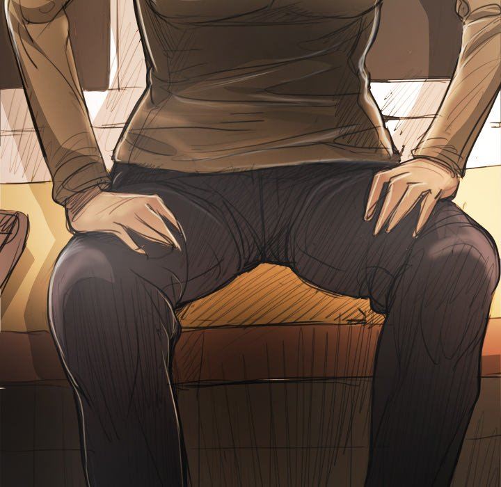 [韩国漫画] 诡秘的姐妹 奇幻,熟女人妻,巨乳大奶#[120P]-49