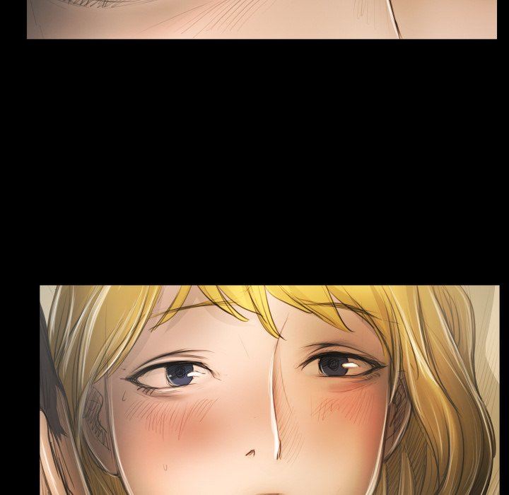 [韩国漫画] 诡秘的姐妹 奇幻,熟女人妻,巨乳大奶#[120P]-83