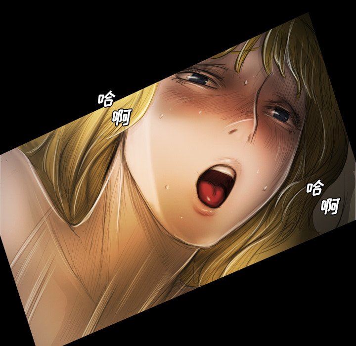 [韩国漫画] 诡秘的姐妹 奇幻,熟女人妻,巨乳大奶#[120P]-94