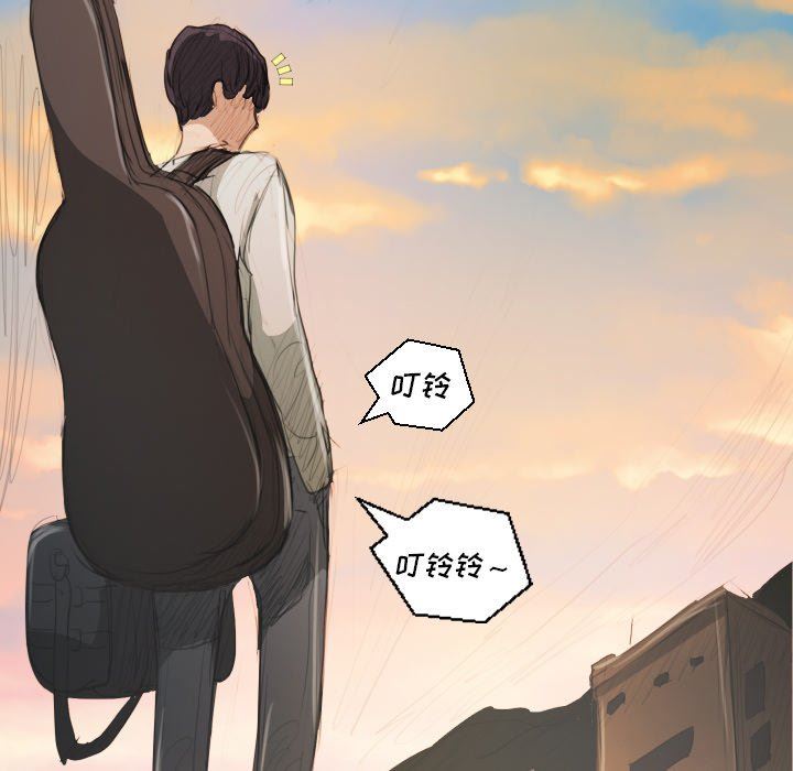 [韩国漫画] 诡秘的姐妹 奇幻,熟女人妻,巨乳大奶#[116P]-111