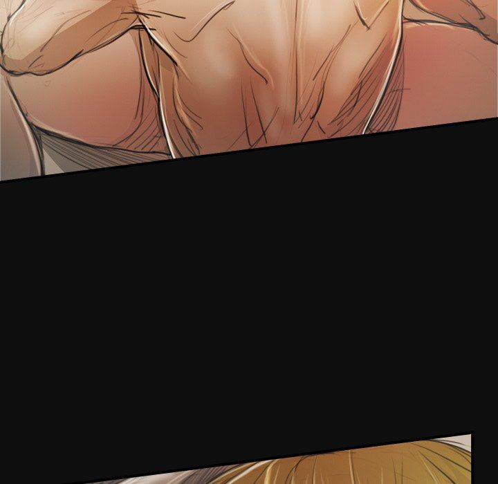 [韩国漫画] 诡秘的姐妹 奇幻,熟女人妻,巨乳大奶#[124P]-77