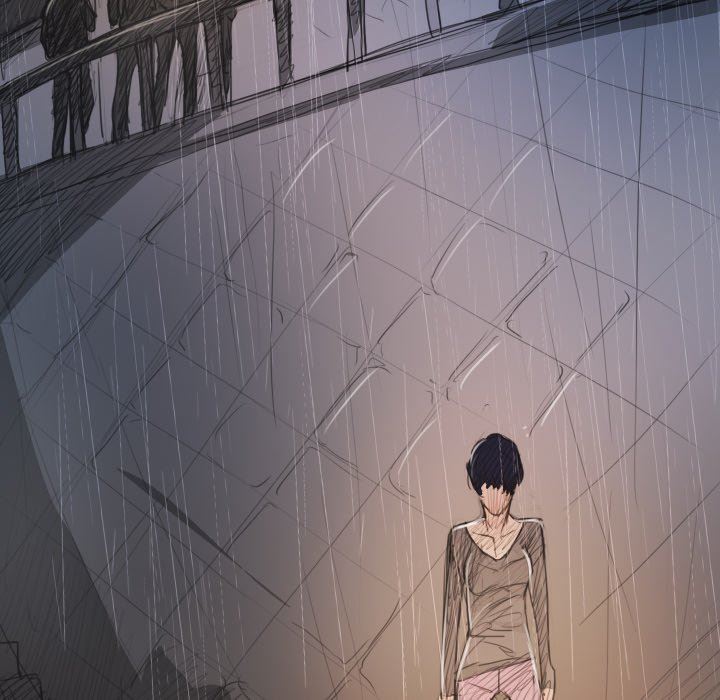 [Manhwa] Mysterious sisters Fantasy, mature woman, big breasts#[136P]-90