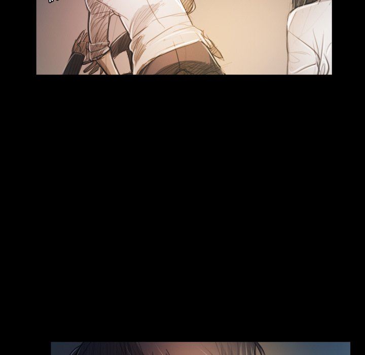 [韩国漫画] 诡秘的姐妹 奇幻,熟女人妻,巨乳大奶#[133P]-12
