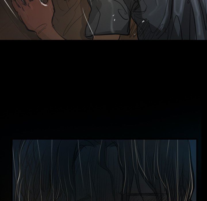 [韩国漫画] 诡秘的姐妹 奇幻,熟女人妻,巨乳大奶#[133P]-126
