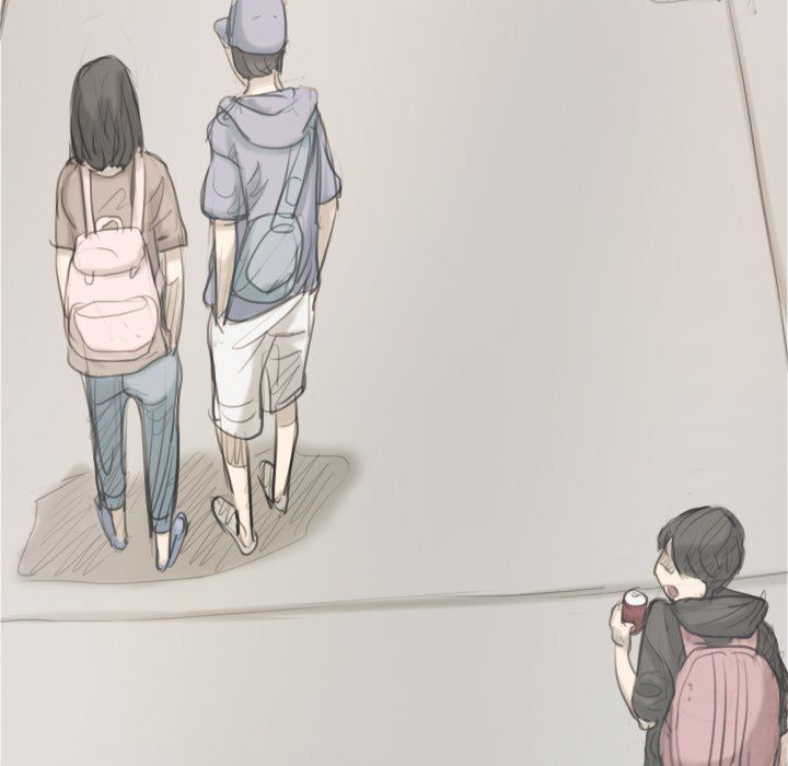 [韩国漫画] 诡秘的姐妹 奇幻,熟女人妻,巨乳大奶#[163P]-155