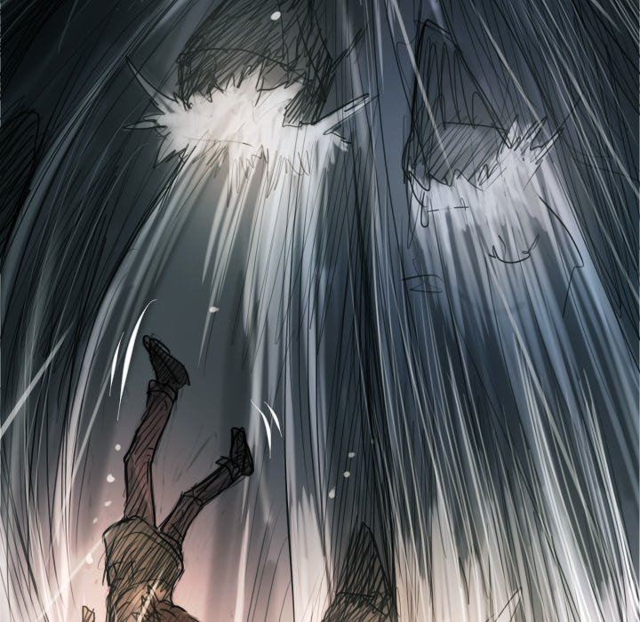 [韩国漫画] 诡秘的姐妹 奇幻,熟女人妻,巨乳大奶#[163P]-56