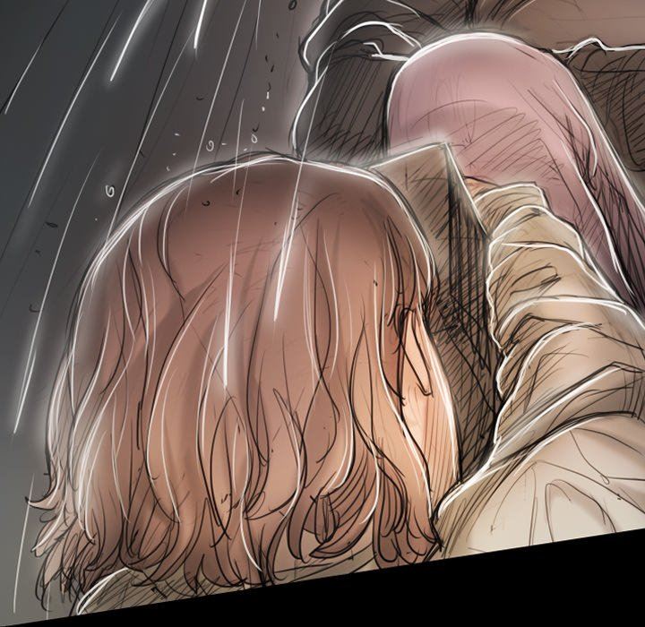 [韩国漫画] 诡秘的姐妹 奇幻,熟女人妻,巨乳大奶#[163P]-80