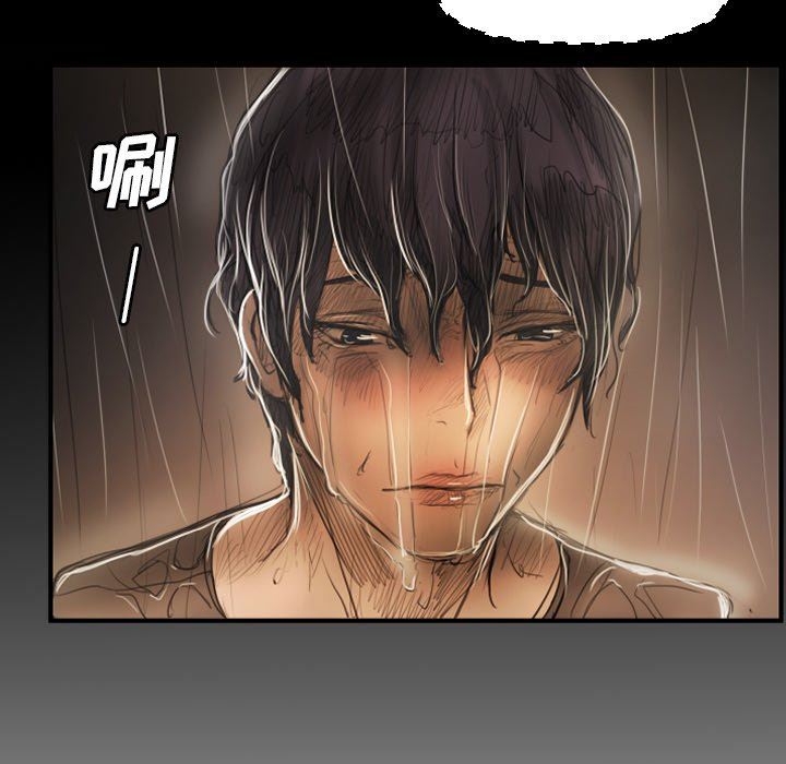[韩国漫画] 诡秘的姐妹 奇幻,熟女人妻,巨乳大奶#[163P]-88
