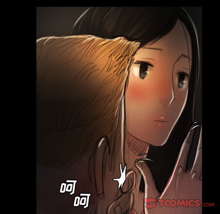 [韩国漫画] 诡秘的姐妹 奇幻,熟女人妻,巨乳大奶#[106P]-18