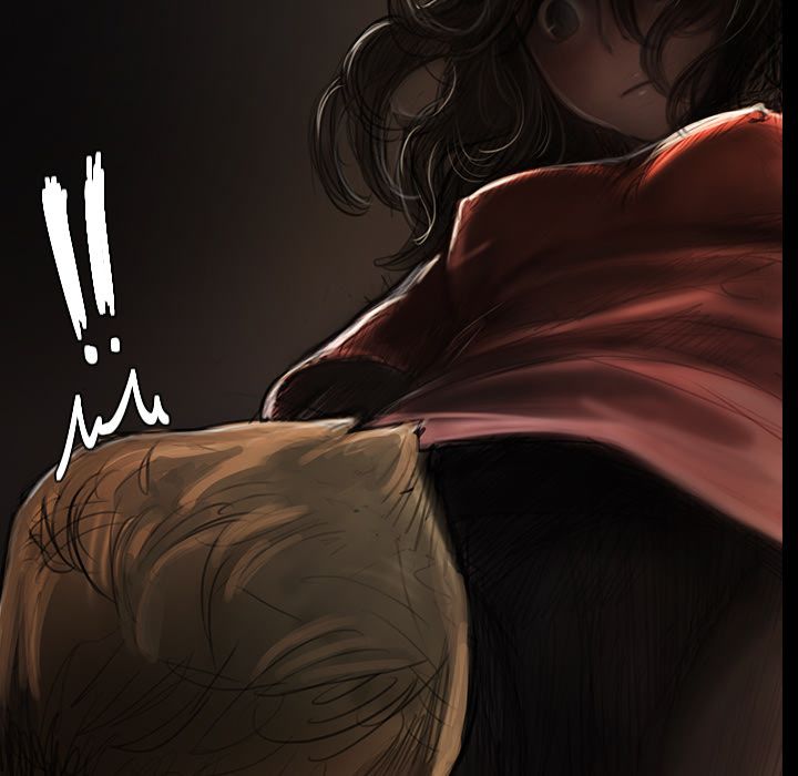 [韩国漫画] 诡秘的姐妹 奇幻,熟女人妻,巨乳大奶#[106P]-27