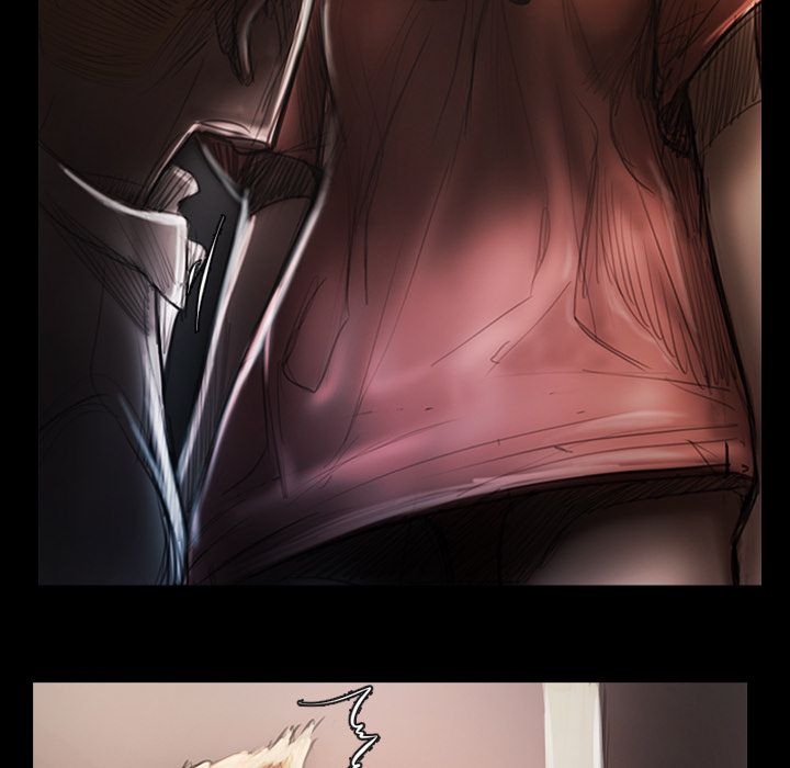 [韩国漫画] 诡秘的姐妹 奇幻,熟女人妻,巨乳大奶#[106P]-30