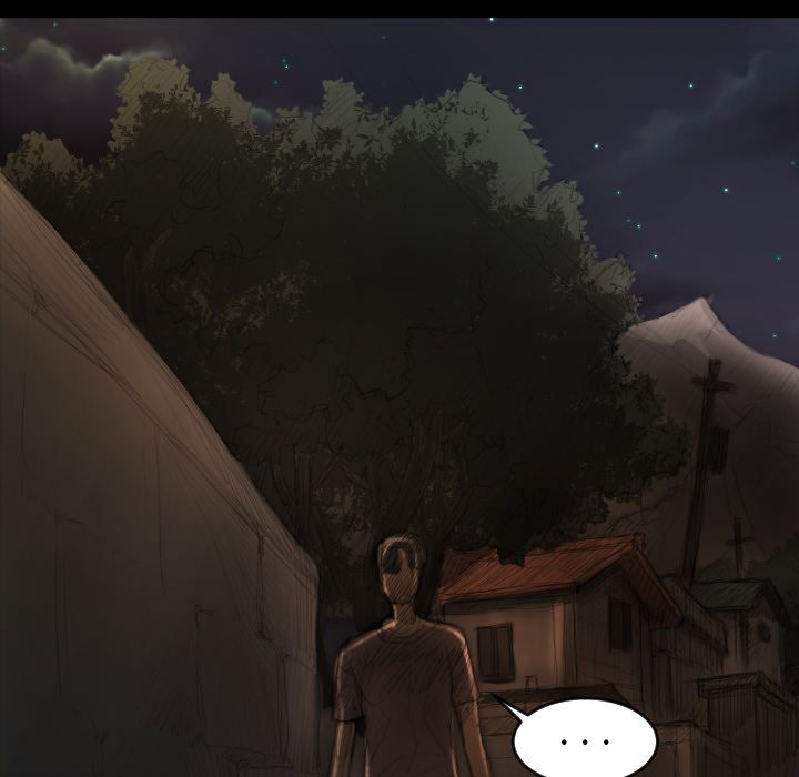 [韩国漫画] 诡秘的姐妹 奇幻,熟女人妻,巨乳大奶#[106P]-57