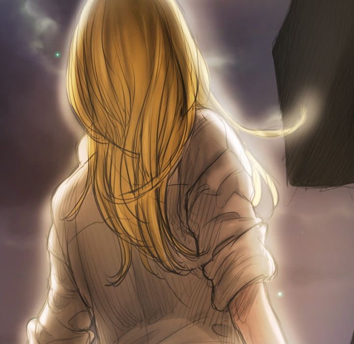 [韩国漫画] 诡秘的姐妹 奇幻,熟女人妻,巨乳大奶#[106P]-91