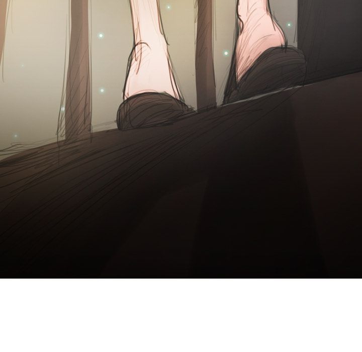 [韩国漫画] 诡秘的姐妹 奇幻,熟女人妻,巨乳大奶#[106P]-94