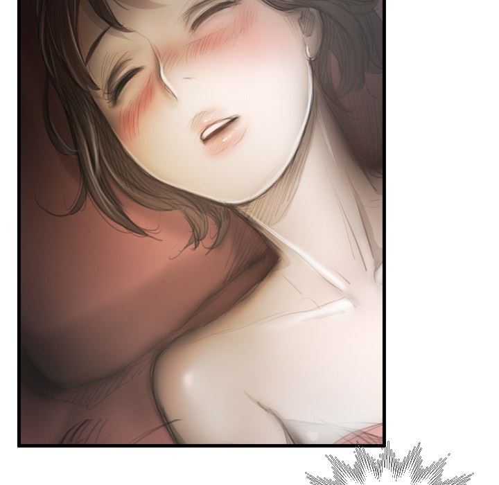 [韩国漫画] 诡秘的姐妹 奇幻,熟女人妻,巨乳大奶#[121P]-80