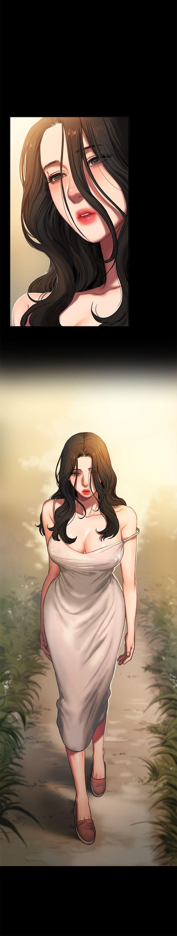 [Manhwa] Run away Plot, big breasts#[37P]-2